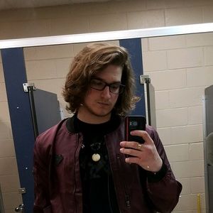 Meet your Posher, Ryan